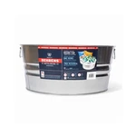Behrens 3GS Wash Tub, Galvanized Sheet Steel, Round, 17 Gallons - Quantity. Fixed Price $55.45.