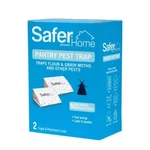 Safer Brand 05140 The Pantry Pest Trap, 2 Moth Traps. Fixed Price $11.95.