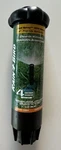 Rain Bird 1240-DSH Dual 4" Pop-up Spray Water Nozzle Head Sprinkler Half Circle. Fixed Price $10.50.