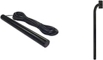 50 Ft. Driveway Vehicle Sensor (FM138) For Automatic Gate Opener, (FM100) Powd. Fixed Price $445.99.