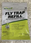 Rescue FTA-DB12 Reusable Fly Trap Refill Lure Attractant Packs Of. Fixed Price $24.99.