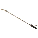 Oregon 572030 Wand, Metal, Universal Fit - Durable For All Weather. Fixed Price $39.05.