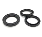 Snow Blower Thrower Gearcase Seals Compat/w Mtd Craftsman Cub Cadet White Outdoo. Fixed Price $17.93.