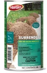 Martin's Surrender Acephate 75% Fire Ant Killer Mound Insecticide - 1 Lb. Can. Fixed Price $27.77.