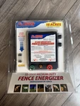 Fi-shock SS-550X Electric Fence Energizer Powered 15 Acre Medium Duty New. Fixed Price $73.14.