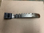 Lawn-boy 8243 Height Knob And Lever 612659 607673. Fixed Price $10.00.
