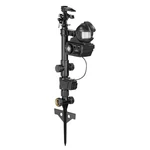 Orbit Yard Enforcer Motion-activated Sprinkler 62100. Fixed Price $76.49.