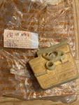 1121 120 1618 Genuine Stihl Air Filter. Fixed Price $23.94.