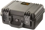 Pelican IM2100 Storm Case With Foam (black). Fixed Price $124.95.