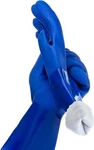 Star Kitchen & Home True Blues Ultimate Household Cleaning Gloves. Fixed Price $14.99.