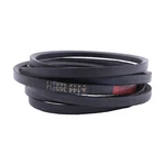 Deck Drive V-belt M154601 For John Deere X300 Mowers Rotary 12559 X143-1/2". Fixed Price $24.11.
