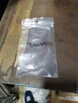 Primer Line 300490 Ardisam/earthquake/eskimo Oem 4EA Ice Cut To 5.4INCH. Fixed Price $40.42.