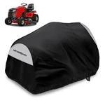 Heavy Duty Riding Lawn Tractor Mower Cover Waterproof Uv All Weather Protection. Fixed Price $29.99.