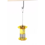 Birds Choice Forever Finch 1 Qt Plastic Magnet Mesh Tube Feeder. Fixed Price $24.99.