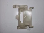 Veeder-root/gilbarco M08399K001 Keypad Mounting Bracket Epp E300/500.. Fixed Price $36.16.