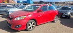 2009 Toyota Matrix Automatic Transmission Oem 94K Miles - LKQ446507640. Fixed Price $2252.50.