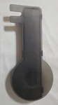 Vtg Ikea Key Cabinet Wall Storage Locker Design Egis By & Hagberg Home Euc. Fixed Price $37.41.