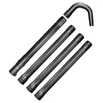 Worx Gutter Cleaning Kit For Leaf Blowers WA4092 - Black. Fixed Price $45.21.