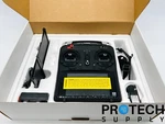 Yuneec ST10+ Ground Station Remote Control Transmitter For Q500 4K With Warranty. Fixed Price $48.30.
