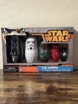 New Ppw Toys Star Wars The Rebellion Nesting Dolls 5 Piece Set. Fixed Price $19.50.
