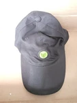 Cmc Golf Eagle Cap Clip Adjudstable Black. Fixed Price $12.35.
