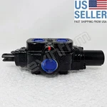 New **genuine Mtd 718-04706P Oem Log Splitter Control Valve For 27T, LS33. Fixed Price $175.00.
