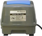 Blue Diamond Et 80 Septic Or Pond Linear Diaphragm Air Pump. Fixed Price $212.52.