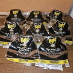 Raid Disposable Yellow Jacket Wasp & Hornet Trap Lure Bait Solution Lot Of 8. Fixed Price $59.95.