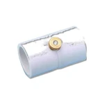 Orbit Pvc Split Section Coupling W/mist Nozzle 5 Pk 10112H. Fixed Price $20.99.