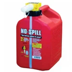 Heavy Duty No Spill 1405 Gas Can 2-1/2 Gallon. Fixed Price $49.99.