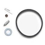 Oregon 49-916 Carburetor Repair Kit Replaces Tecumseh 631021. Fixed Price $14.99.