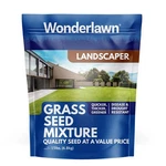 Barenbrug Wonderlawn Mixed Sun Or Shade Grass Seed 15 Lb (pack Of 3). Fixed Price $130.45.
