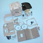 Cylinder Piston Kit For Redmax EBZ8500/RH EBZ8550/RH EBZ8560/RH Jonsered BB2280. Fixed Price $79.99.