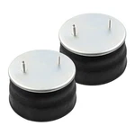 2X Trailer Air Suspension Bag For Meritor W01-358-8729,SPRINGRIDE 1R13130. Fixed Price $136.93.