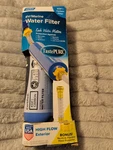 Camco 40043 Rv/marine Water Filter **sale**. Fixed Price $21.99.