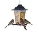 Carriage Bird Feeders By Perky Pet. Fixed Price $17.99.