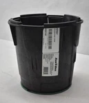 Rain Bird Round Sprinkler Valve Box Black W Green Lid 7" High VBRND7 Genuine Oem. Fixed Price $44.99.