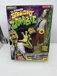 Smartlab Inhuman Squishy Zombie Science Behind Diseases Stem Designed New!. Fixed Price $35.00.