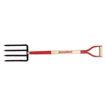 Razor-back 72103GR Spading Fork,d-grip HANDLE,30IN.LHANDLE 39GA09. Fixed Price $68.69.