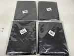 Lot Of 4 Nds 7 Ft. X 2 Flo Well Filter Fabric Wrap. Fixed Price $33.95.