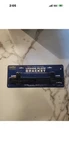 Proelite Cruiser Accessories License Plate Mounting Bracket, Black. Fixed Price $5.00.