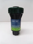 Orbit Adjustable 2" Pop-up Sprinkler Head 54115 Hard Top 1015' 25-360. Fixed Price $10.99.