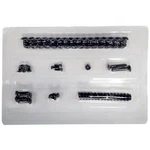 Masterbuilt Model SH19252519 Hardware Kit (30IN Pellet Smokers) :9925180014. Fixed Price $24.95.