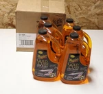 6X Lot Meguiars Gold Class Car Wash Shampoo & Conditioner 64OZ G-7164. Fixed Price $79.99.