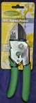 Green Thumb 8 1/2" Bypass Pruner, 3/4" Cutting Capacity - New. Fixed Price $8.99.