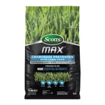 Scotts Max Crabgrass Preventer With Lawn Food, 37.6 Lbs 14,000 Sq. Ft.. Fixed Price $108.62.