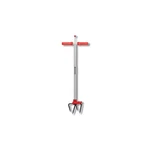 Corona Comfortgel Tine Steel Tiller Aluminum Handle Lg 3624. Fixed Price $58.99.