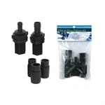 Ecoplus Ebb And Flow Fittings Kit Garden Drip Irrigation. Fixed Price $16.57.