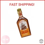 Clubman Pinaud Virgin Island Bay Rum Shave Cologne, After Fragrance, 6 Fl. Fixed Price $14.86.