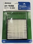 Arnold BAF-115 Air Filter 399877 Briggs & Stratton 3.5 Hp Quantum Engines. Fixed Price $8.95.